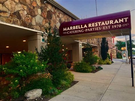 marbella northern blvd